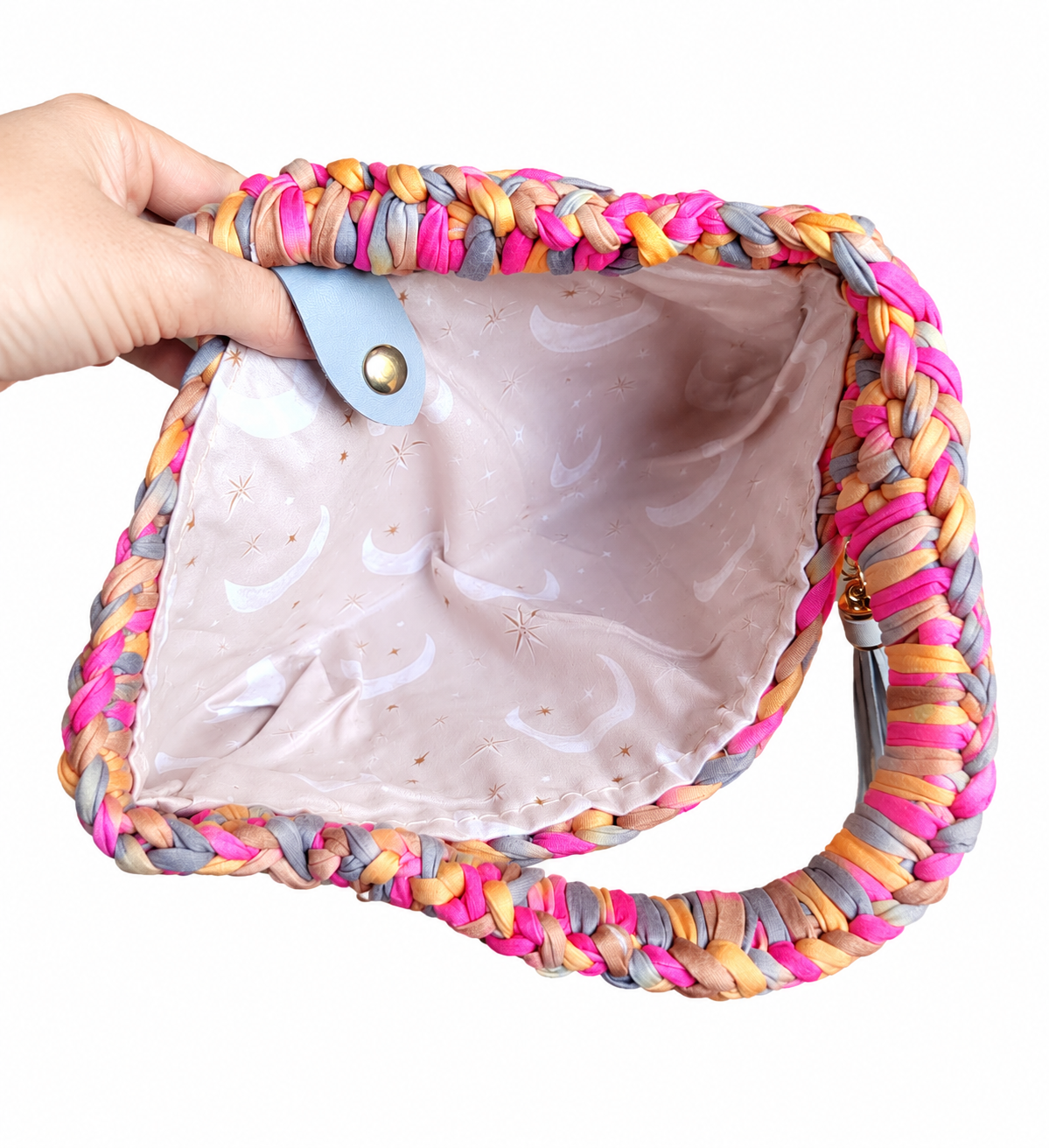 Bolso IRIS