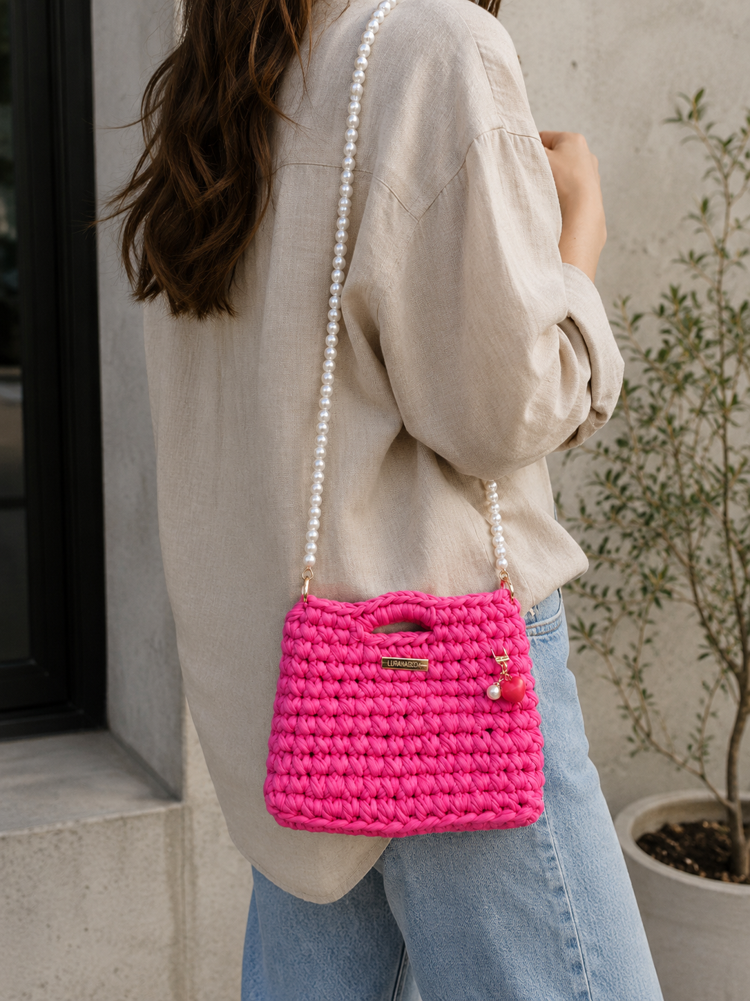 Bolso MINNIE