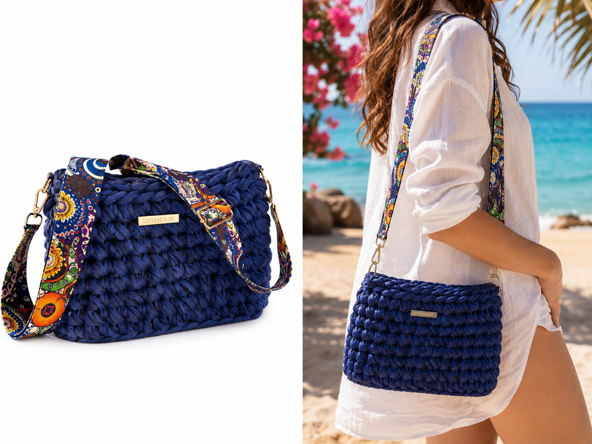 Bolso MICKEY