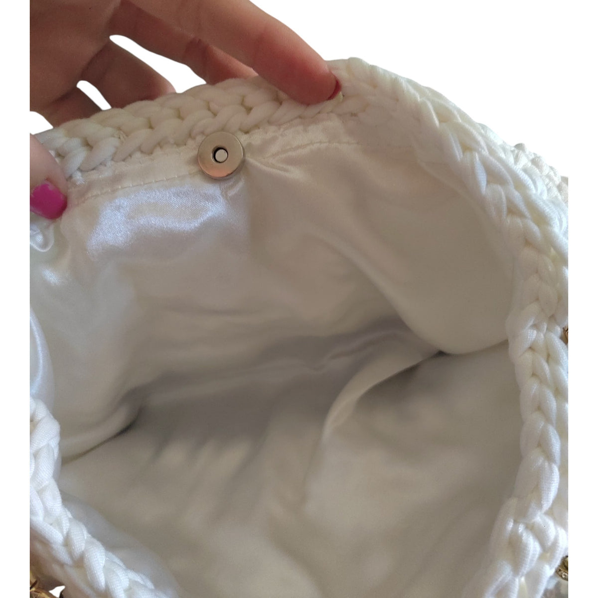 Bolso BIANCA