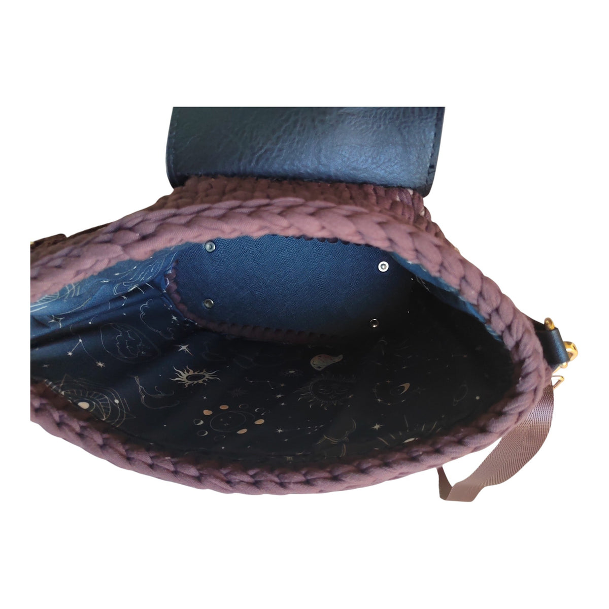 Bolso EVA