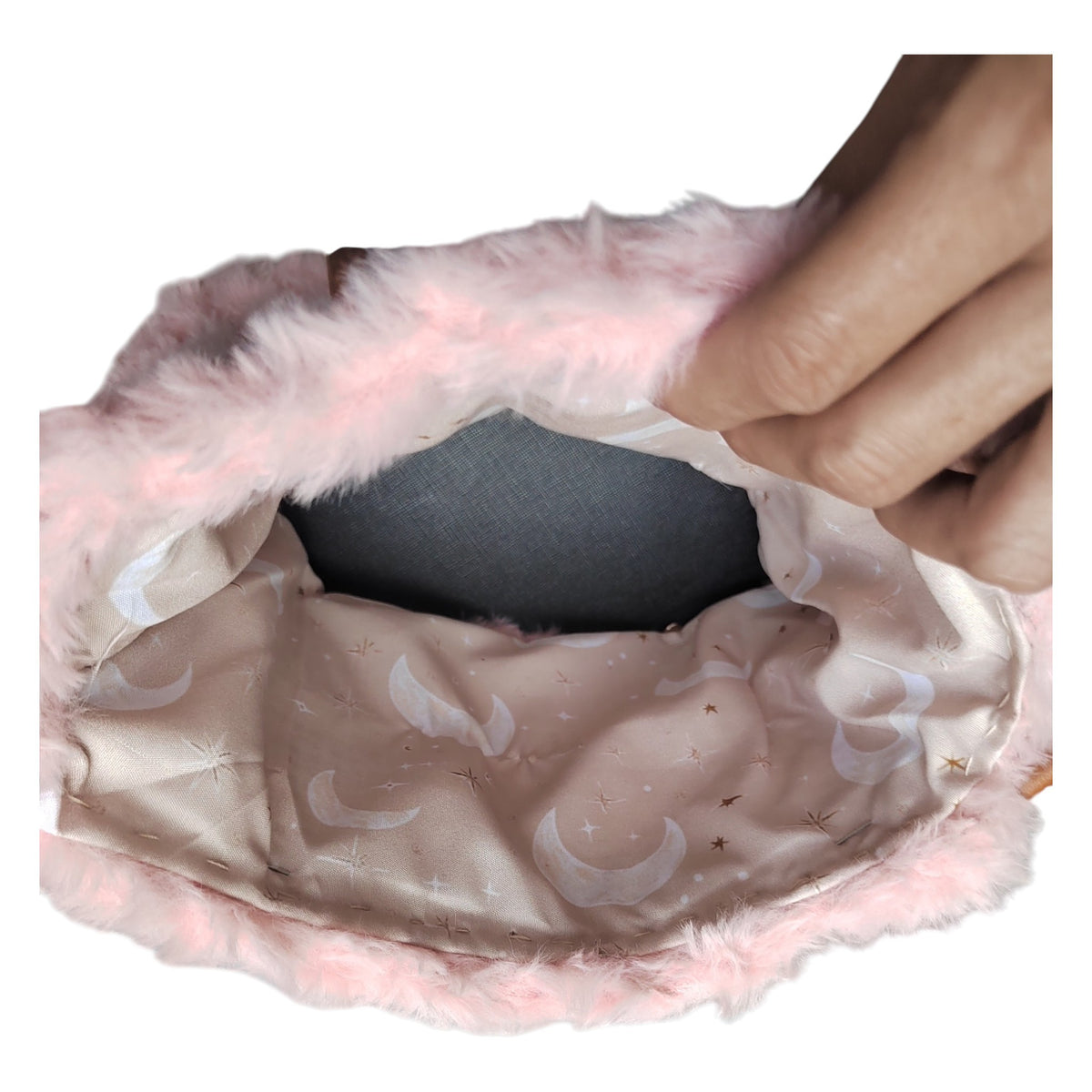 Bolso CAPRICHOSO
