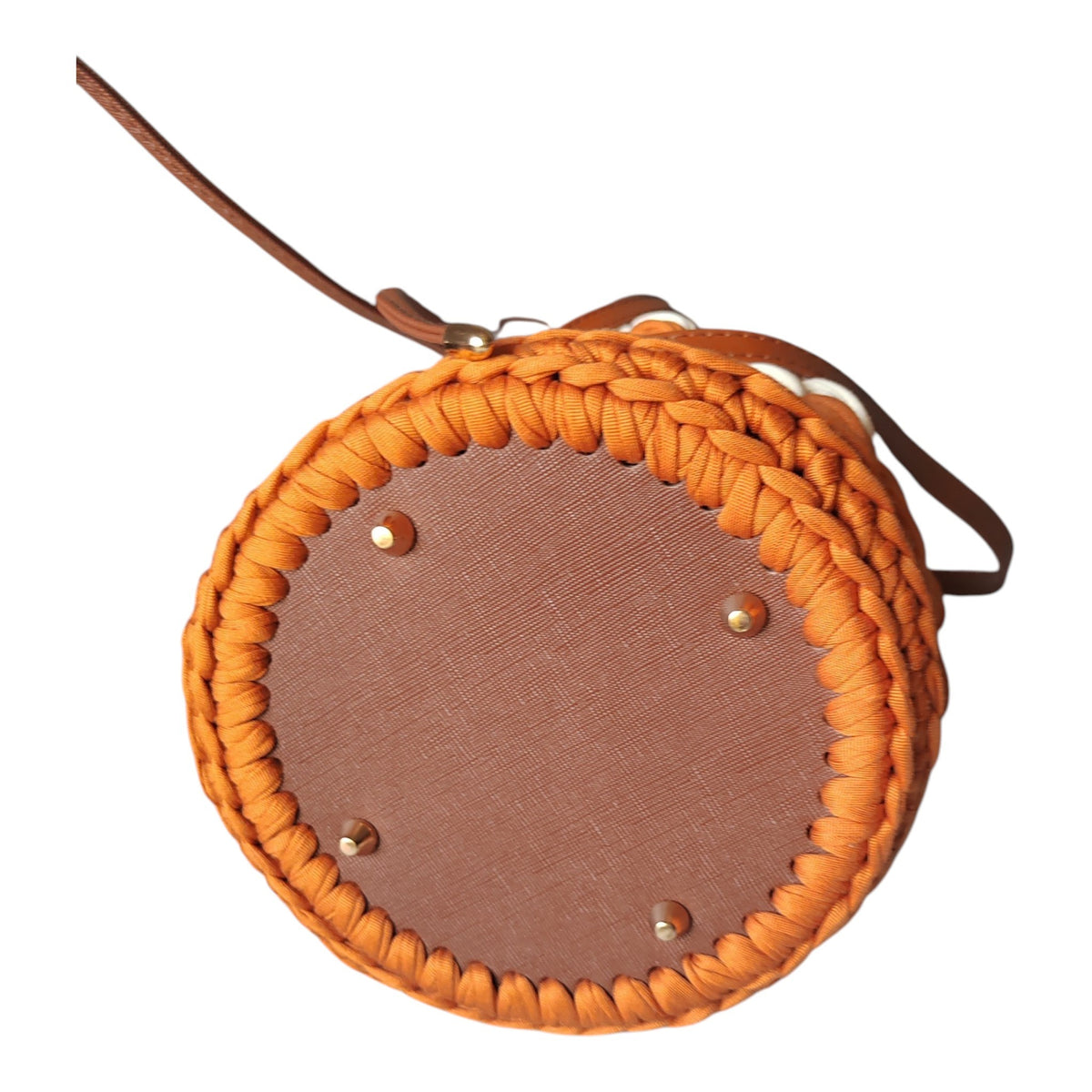 Bolso CALABAZA