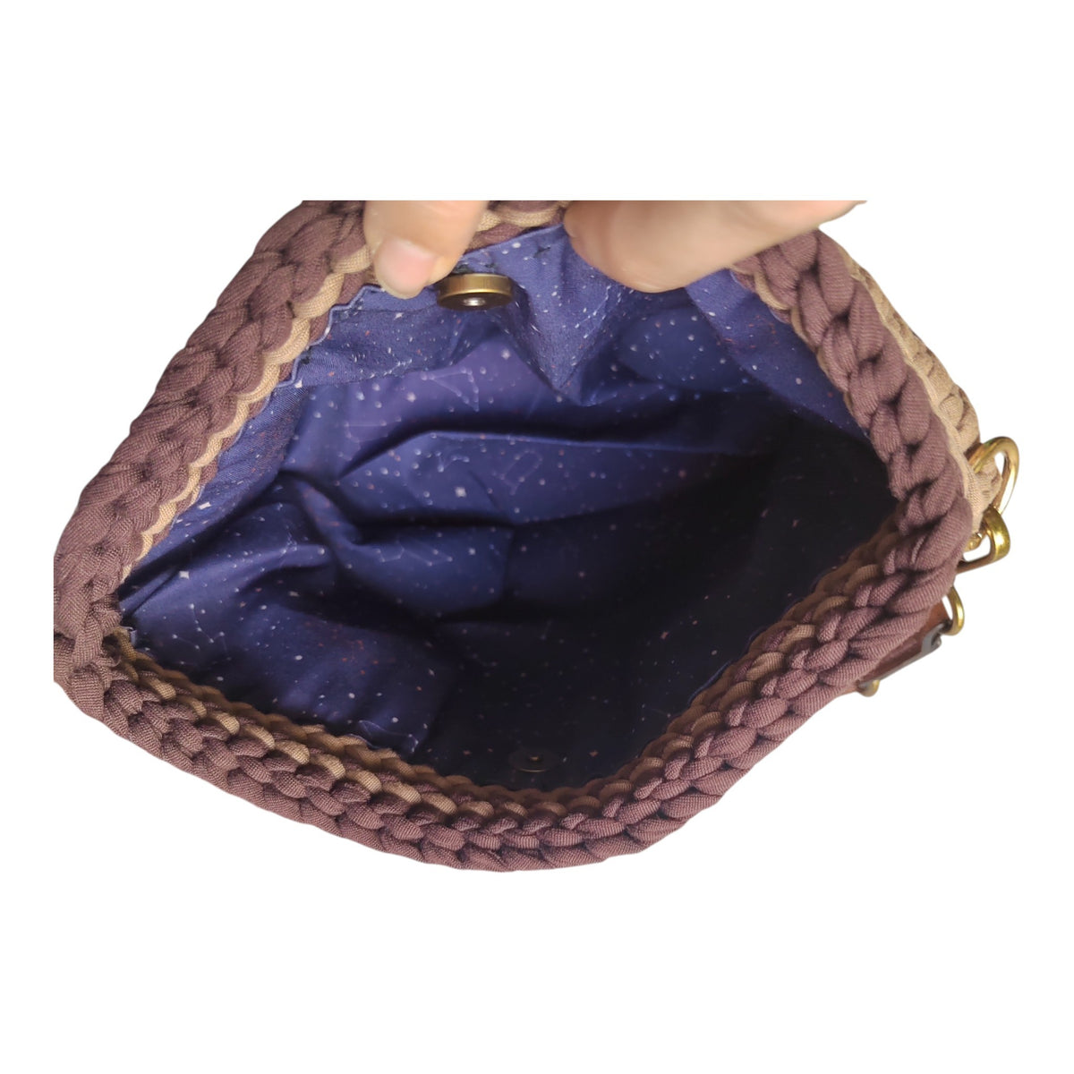 Bolso VALENTIN
