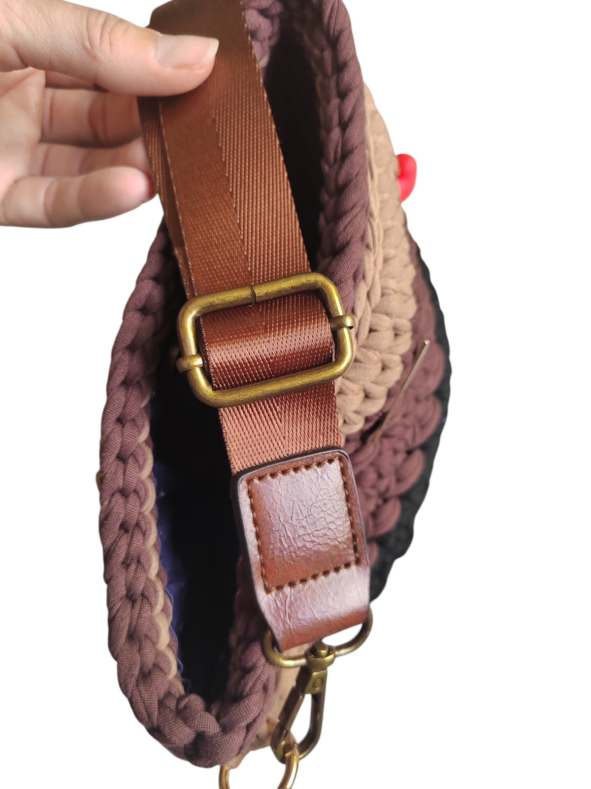Bolso VALENTIN