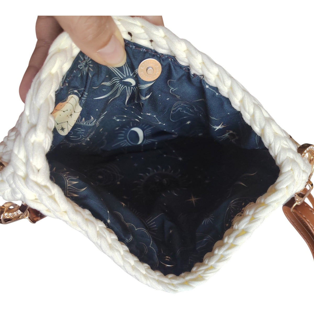 Bolso MAFALDA