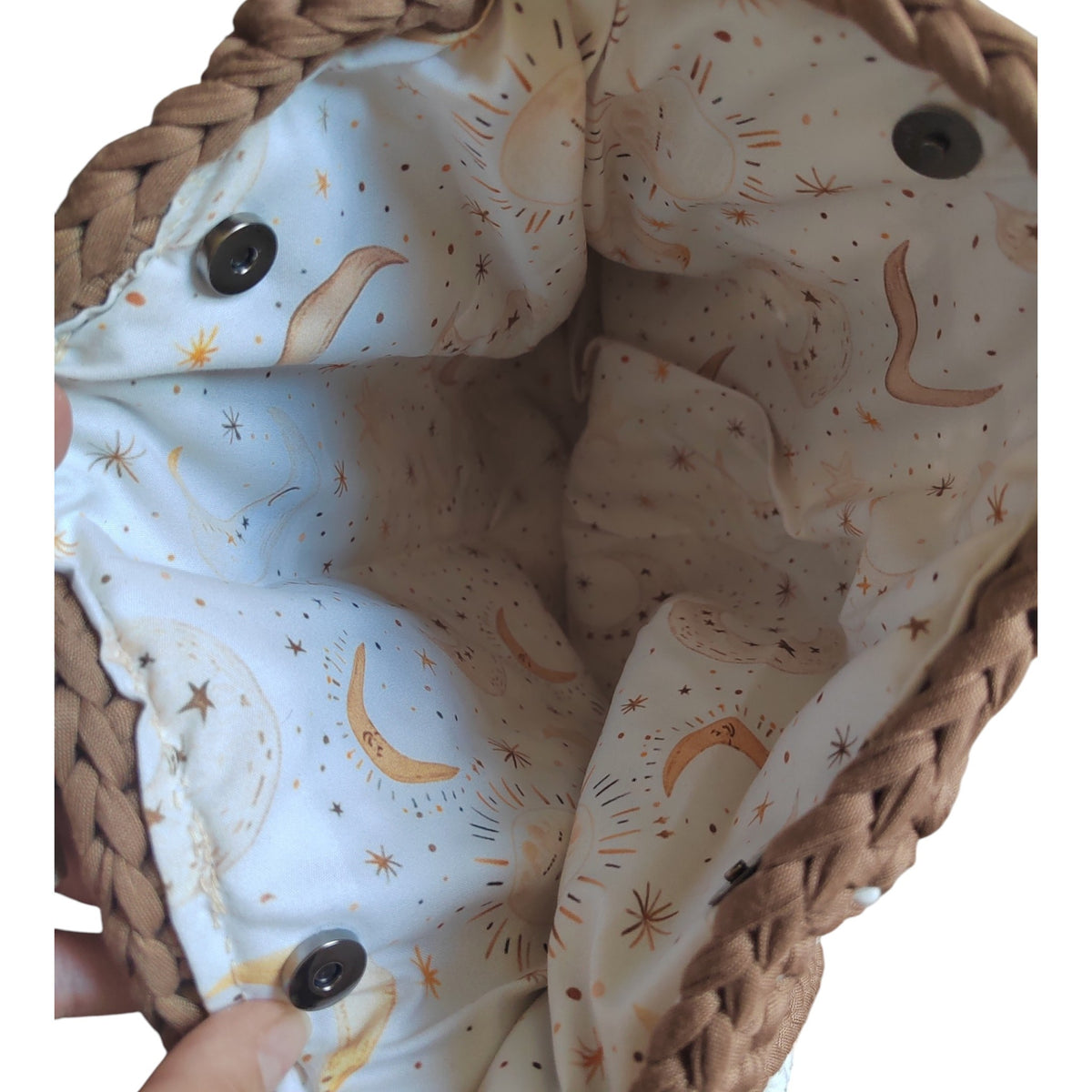 Bolso CAROLINA