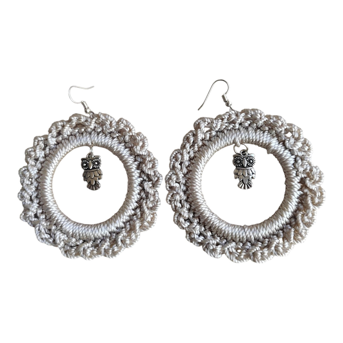 Pendientes CAMILA