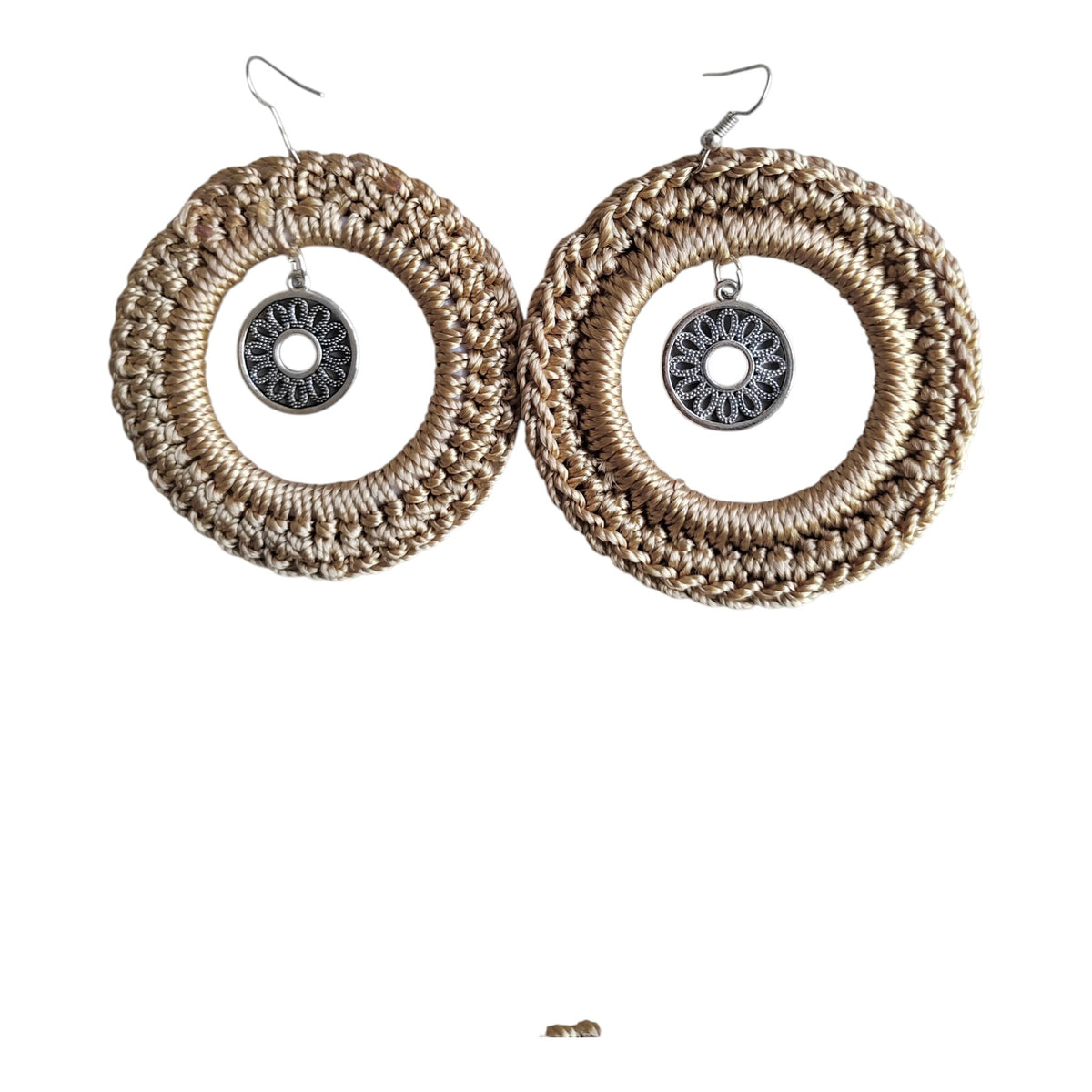 Pendientes CAMILA