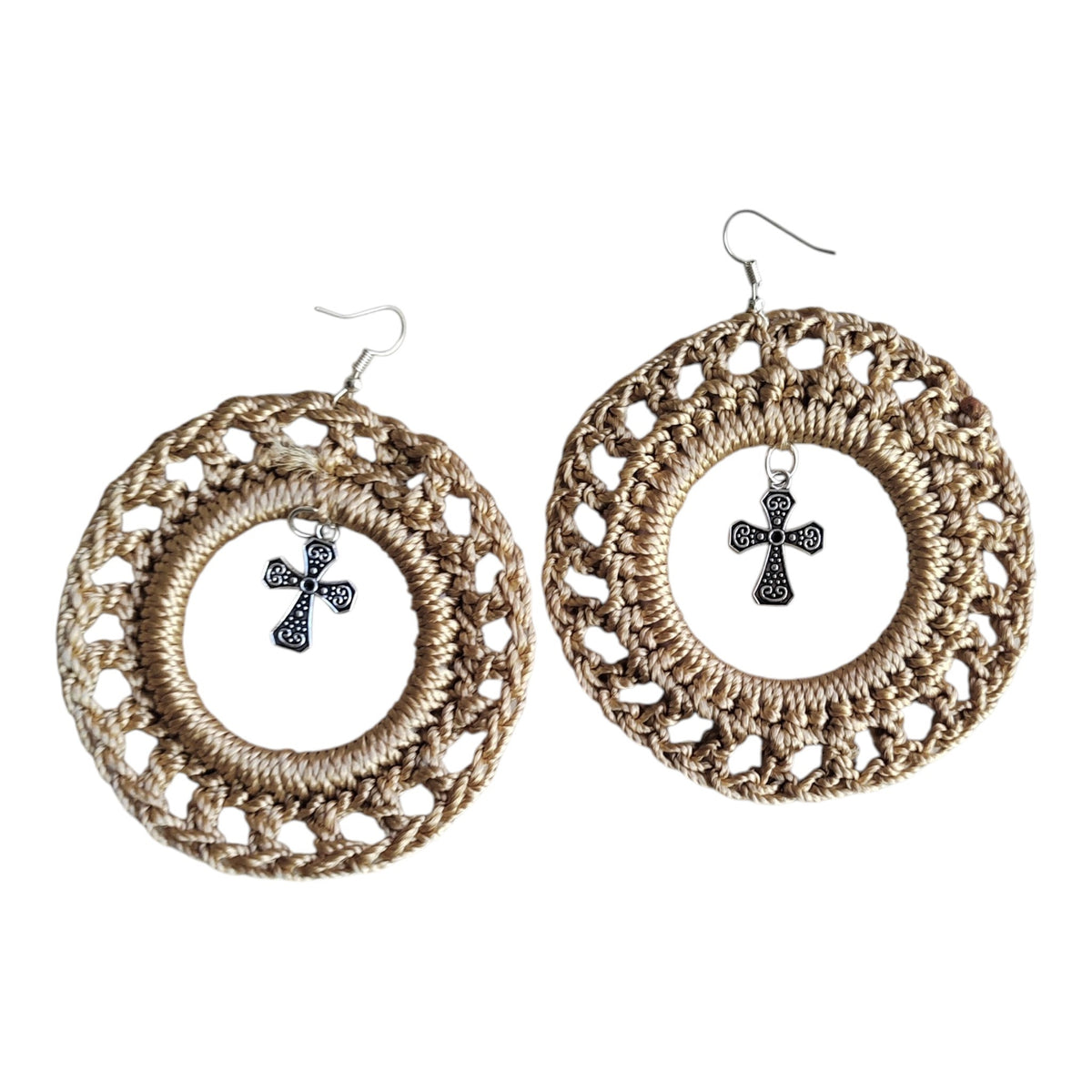 Pendientes CAMILA