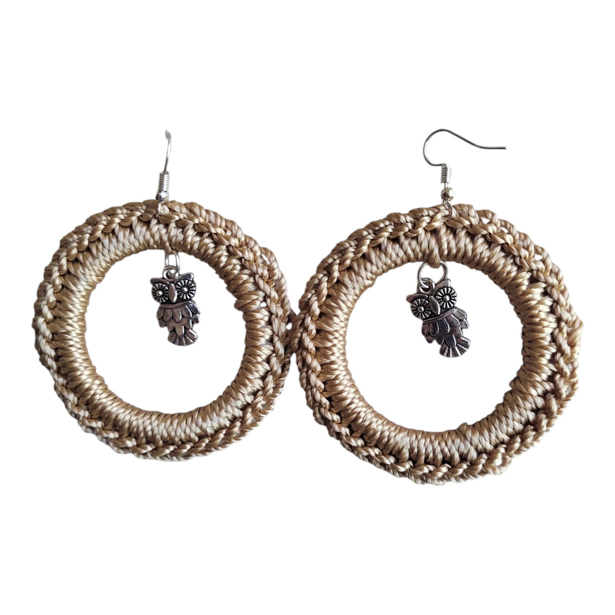Pendientes CAMILA