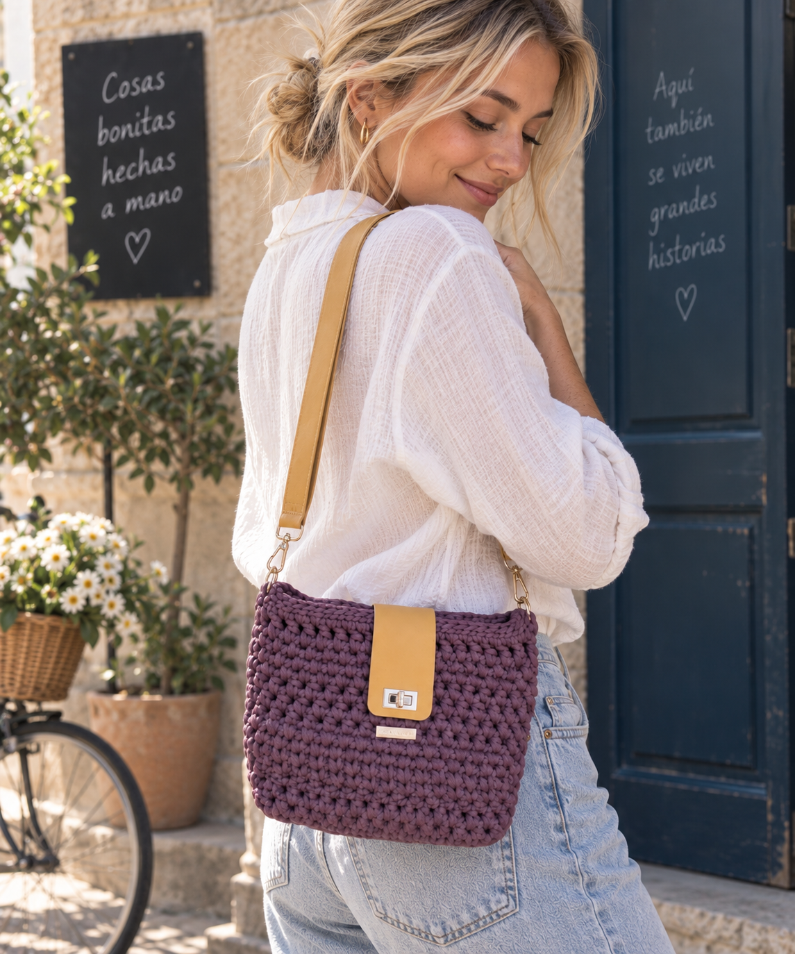 Bolso Lucía
