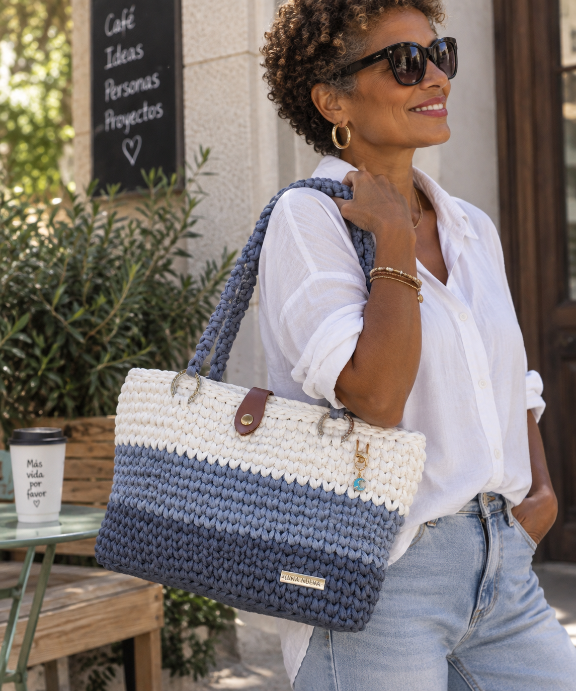 Bolso LEILA