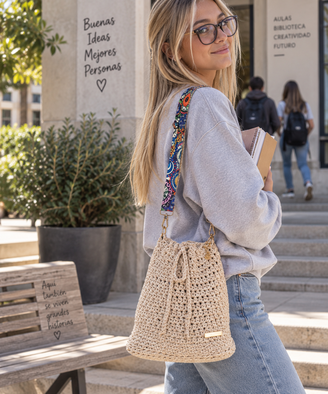 Bolso TANIA