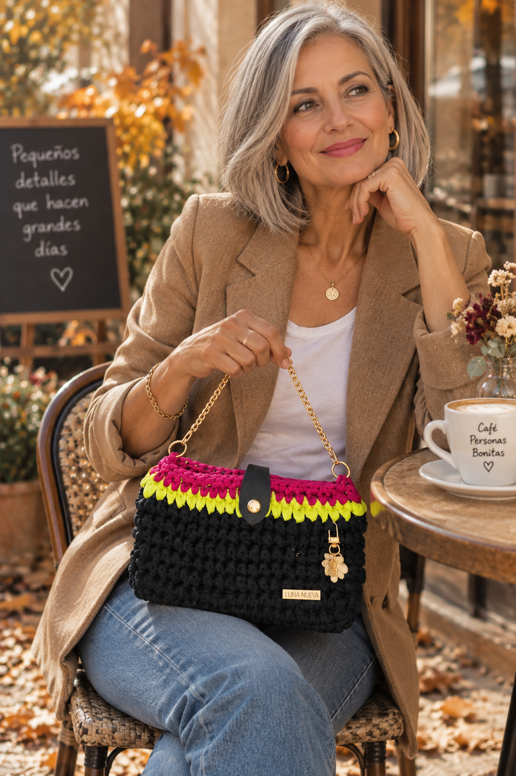 Bolso LIMA