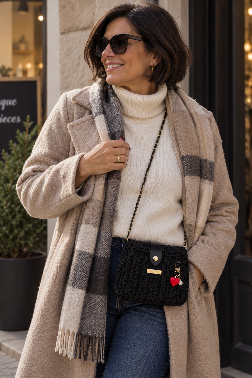 Bolso  ANGY