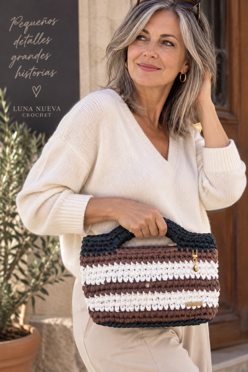 Bolso CHARLIE