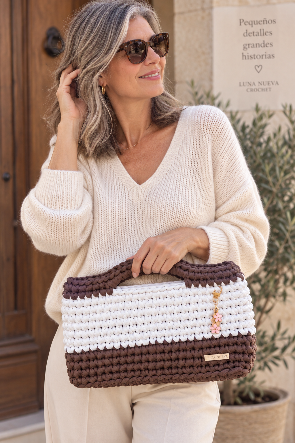Bolso OCTUBRE