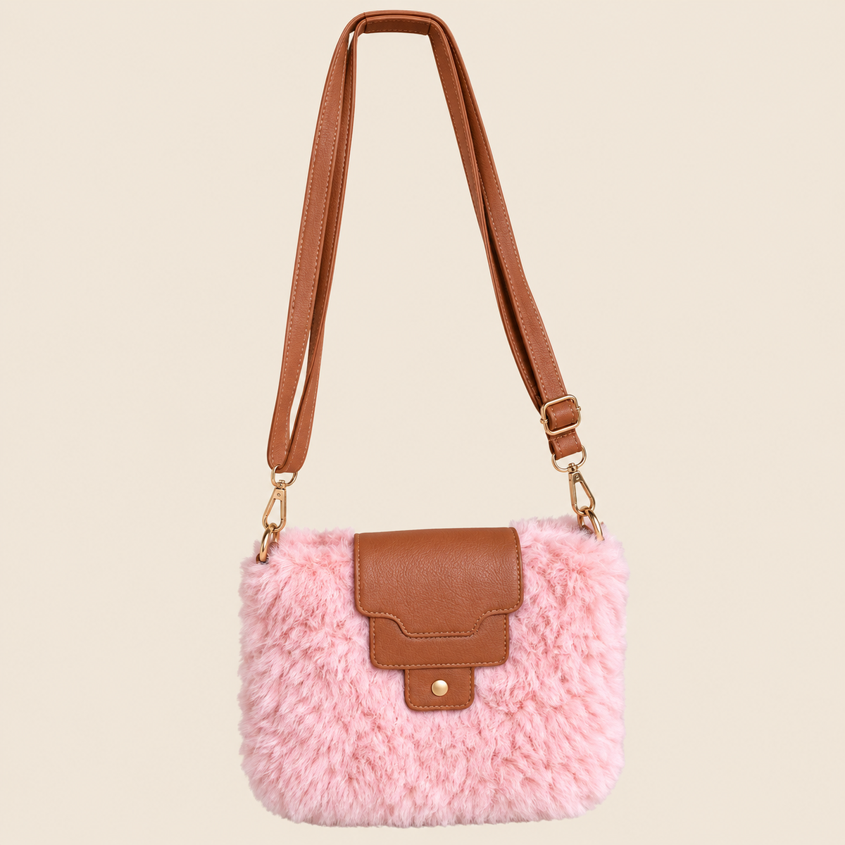 Bolso CAPRICHOSO