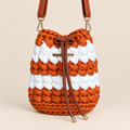 Bolso CALABAZA