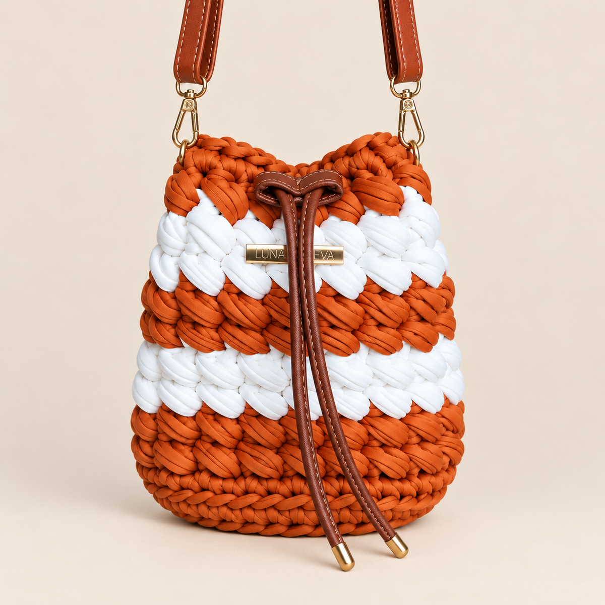 Bolso CALABAZA