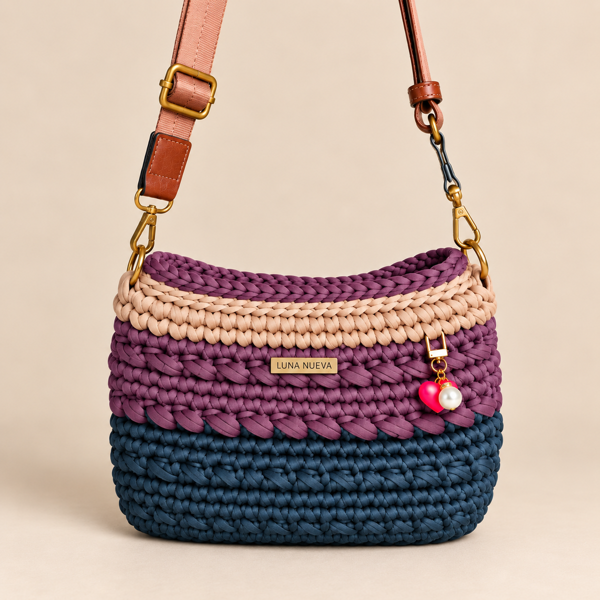 Bolso VALENTIN
