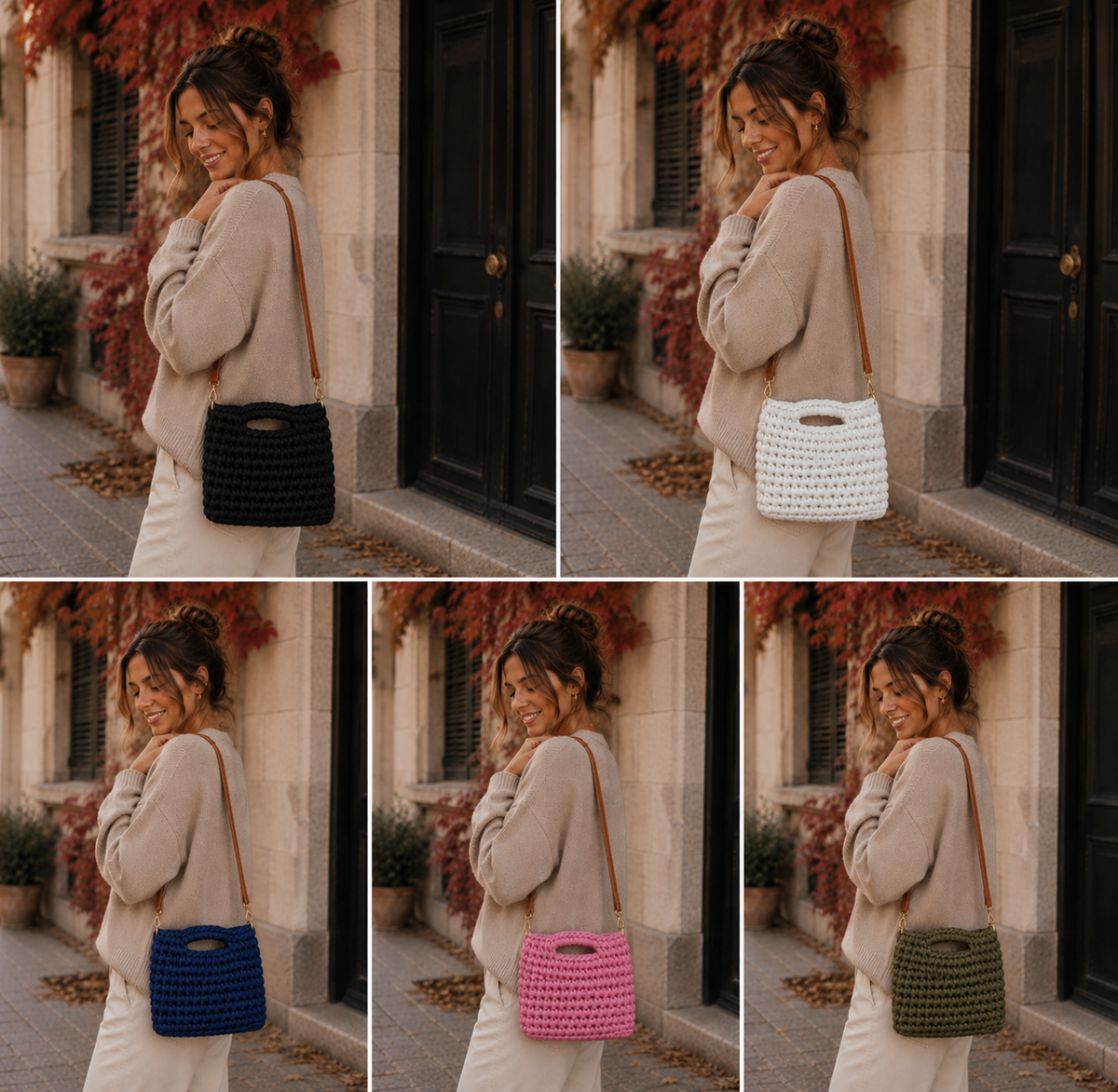 Bolso AITANA
