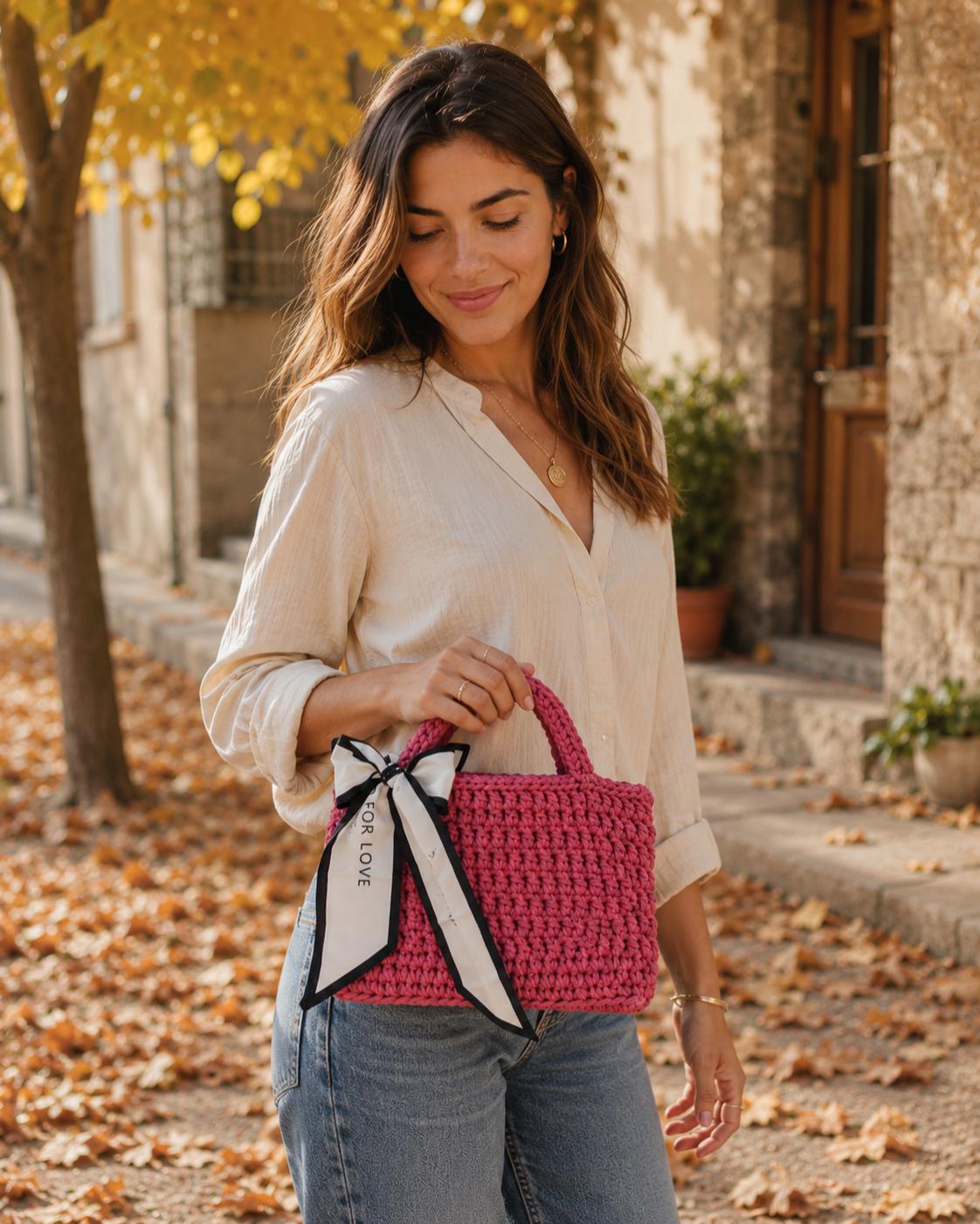 Bolso RAQUEL